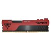 Photo RAM Patriot DDR4 8GB 2666Mhz Viper Elite II Red (PVE248G266C6)