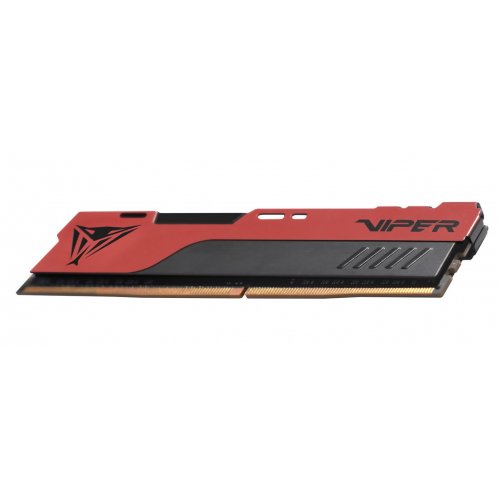 Photo RAM Patriot DDR4 8GB 2666Mhz Viper Elite II Red (PVE248G266C6)