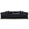 Photo RAM G.Skill DDR4 16GB (2x8GB) 3600Mhz Ripjaws V (F4-3600C16D-16GVKC)
