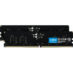 ОЗП Crucial DDR5 32GB (2x16GB) 4800Mhz (CT2K16G48C40U5)