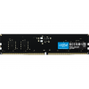 Photo RAM Crucial DDR5 16GB 4800Mhz (CT16G48C40U5)