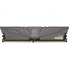 ОЗП Team DDR4 16GB (2x8GB) 3200Mhz T-Create Expert (TTCED416G3200HC14BDC01)