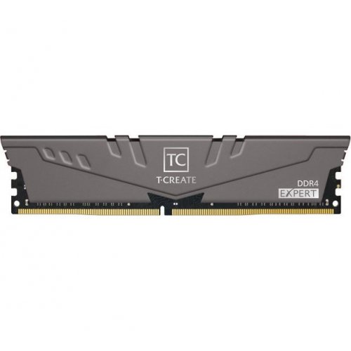 Продать ОЗУ Team DDR4 16GB (2x8GB) 3200Mhz T-Create Expert (TTCED416G3200HC14BDC01) по Trade-In интернет-магазине Телемарт - Киев, Днепр, Украина фото