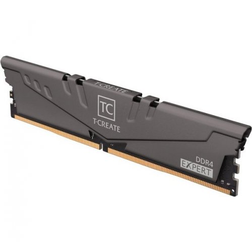 Продать ОЗУ Team DDR4 16GB (2x8GB) 3200Mhz T-Create Expert (TTCED416G3200HC14BDC01) по Trade-In интернет-магазине Телемарт - Киев, Днепр, Украина фото