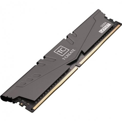 Продать ОЗУ Team DDR4 16GB (2x8GB) 3200Mhz T-Create Expert (TTCED416G3200HC14BDC01) по Trade-In интернет-магазине Телемарт - Киев, Днепр, Украина фото