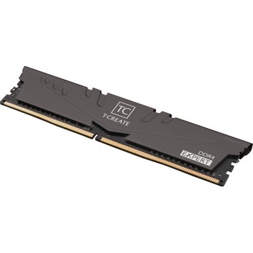 Продать ОЗУ Team DDR4 16GB (2x8GB) 3200Mhz T-Create Expert (TTCED416G3200HC14BDC01) по Trade-In интернет-магазине Телемарт - Киев, Днепр, Украина фото