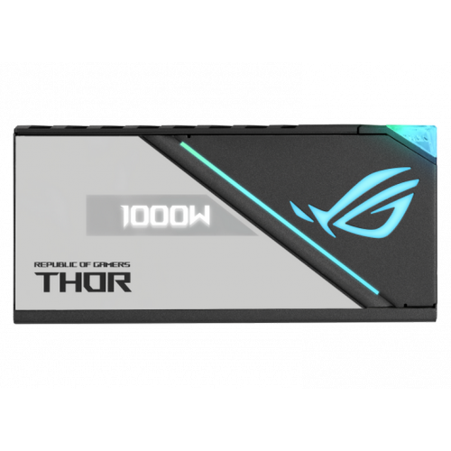 Фото Блок живлення Asus ROG Thor 1000W Platinum II (90YE00L4-B0NA00)