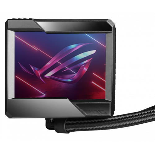 Продати Готова СВО Asus ROG RYUJIN II 240 за Trade-In у інтернет-магазині Телемарт - Київ, Дніпро, Україна фото