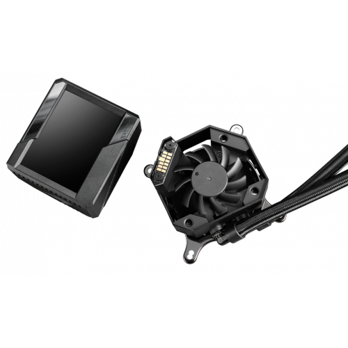 Продати Готова СВО Asus ROG RYUJIN II 240 за Trade-In у інтернет-магазині Телемарт - Київ, Дніпро, Україна фото