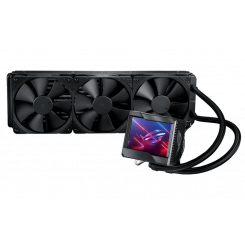 Готовая СВО Asus ROG RYUJIN II 360