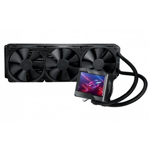 Продать Готовая СВО Asus ROG RYUJIN II 360 по Trade-In интернет-магазине Телемарт - Киев, Днепр, Украина фото