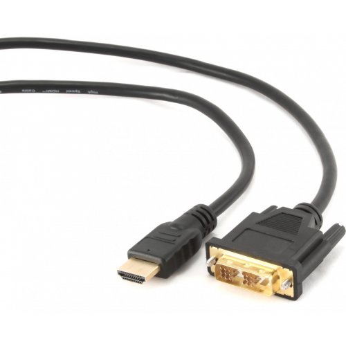 

Gembird HDMI-DVI 1.8m (CC-HDMI-DVI-6)