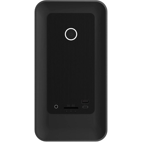 Продать Компьютер Zotac ZBOX MAGNUS ONE ECM7307LH (ZBOX-ECM7307LH-PC) Black по Trade-In интернет-магазине Телемарт - Киев, Днепр, Украина фото