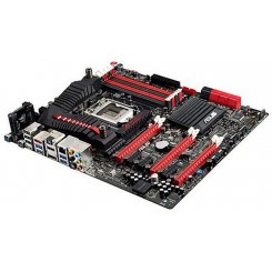 Материнська плата Asus MAXIMUS V FORMULA/THUNDERFX (s1155, Intel Z77)
