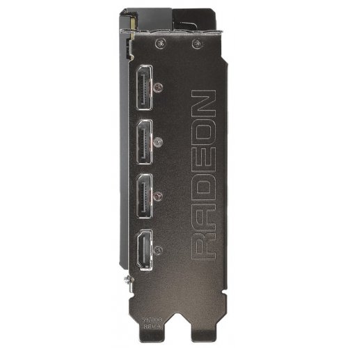Продать Видеокарта Gigabyte Radeon R9 FURY X 4096MB (GV-R9FURYX-4GD-B) по Trade-In интернет-магазине Телемарт - Киев, Днепр, Украина фото