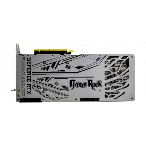 Продати Відеокарта Palit GeForce RTX 3080 GameRock 12288MB (NED3080019KB-1020G) за Trade-In у інтернет-магазині Телемарт - Київ, Дніпро, Україна фото