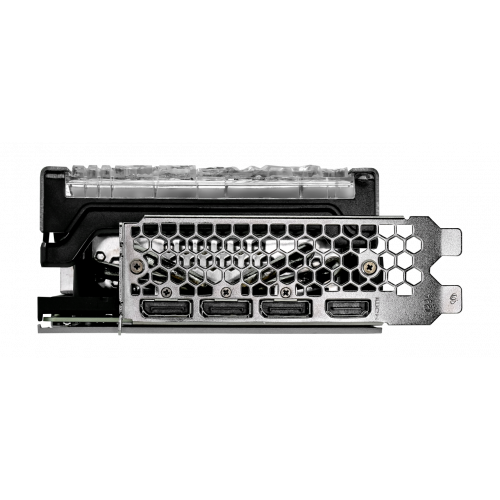 Продати Відеокарта Palit GeForce RTX 3080 GameRock 12288MB (NED3080019KB-1020G) за Trade-In у інтернет-магазині Телемарт - Київ, Дніпро, Україна фото