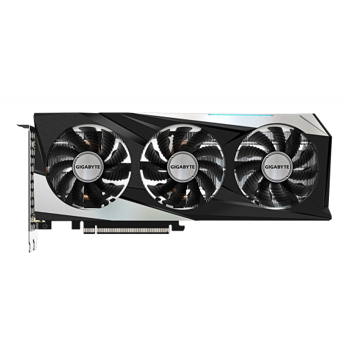 Продать Видеокарта Gigabyte GeForce RTX 3060 Ti GAMING 8192MB (GV-N306TGAMING-8GD 2.0) по Trade-In интернет-магазине Телемарт - Киев, Днепр, Украина фото