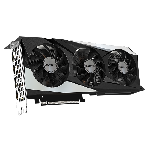 Продать Видеокарта Gigabyte GeForce RTX 3060 Ti GAMING 8192MB (GV-N306TGAMING-8GD 2.0) по Trade-In интернет-магазине Телемарт - Киев, Днепр, Украина фото