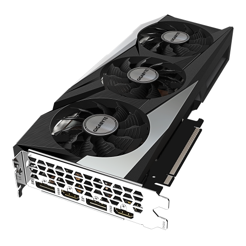 Продать Видеокарта Gigabyte GeForce RTX 3060 Ti GAMING 8192MB (GV-N306TGAMING-8GD 2.0) по Trade-In интернет-магазине Телемарт - Киев, Днепр, Украина фото