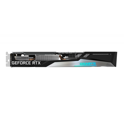 Продать Видеокарта Gigabyte GeForce RTX 3060 Ti GAMING 8192MB (GV-N306TGAMING-8GD 2.0) по Trade-In интернет-магазине Телемарт - Киев, Днепр, Украина фото