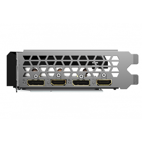 Продать Видеокарта Gigabyte GeForce RTX 3060 Ti GAMING 8192MB (GV-N306TGAMING-8GD 2.0) по Trade-In интернет-магазине Телемарт - Киев, Днепр, Украина фото