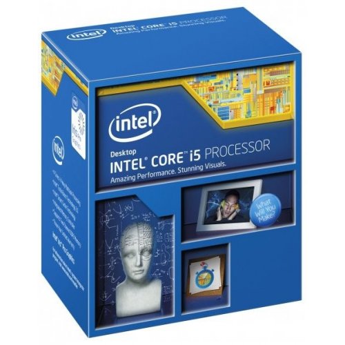 Продать Процессор Intel Core i5-5675C 3.1GHz 4MB s1150 Box (BX80658I55675C) по Trade-In интернет-магазине Телемарт - Киев, Днепр, Украина фото