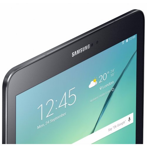 Купить Планшет Samsung Galaxy Tab S2 T715N 8.0 LTE (SM-T715NZKE) 32GB Black - цена в Харькове, Киеве, Днепре, Одессе
в интернет-магазине Telemart фото