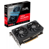 Asus Dual Radeon RX 6500 XT OC 4096MB (DUAL-RX6500XT-O4G)