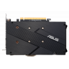 Фото Видеокарта Asus Dual Radeon RX 6500 XT OC 4096MB (DUAL-RX6500XT-O4G)