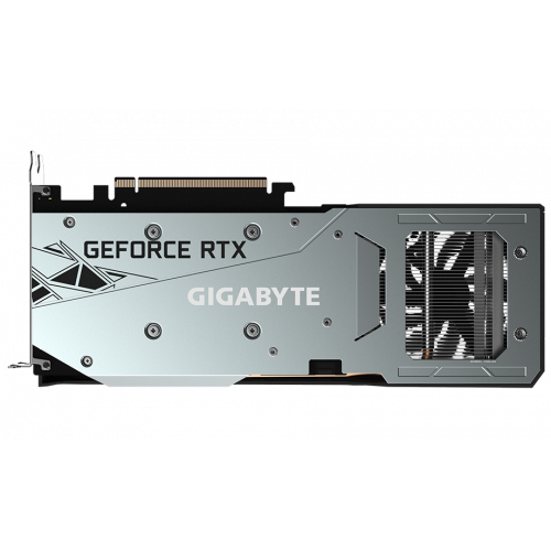 Продать Видеокарта Gigabyte GeForce RTX 3050 GAMING OC 8192 MB (GV-N3050GAMING OC-8GD) по Trade-In интернет-магазине Телемарт - Киев, Днепр, Украина фото