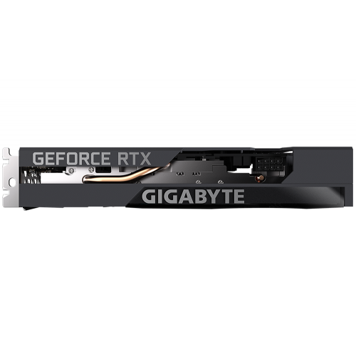 Photo Video Graphic Card Gigabyte GeForce RTX 3050 EAGLE OC 8192MB (GV-N3050EAGLE OC-8GD)