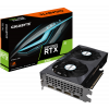 Photo Video Graphic Card Gigabyte GeForce RTX 3050 EAGLE 8192MB (GV-N3050EAGLE-8GD)