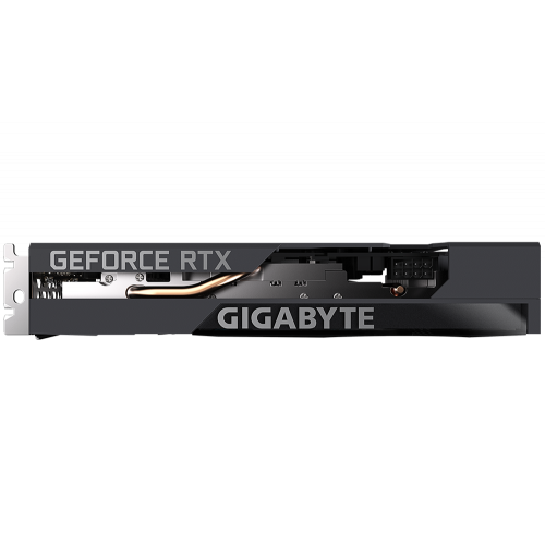 Продати Відеокарта Gigabyte GeForce RTX 3050 EAGLE 8192MB (GV-N3050EAGLE-8GD) за Trade-In у інтернет-магазині Телемарт - Київ, Дніпро, Україна фото