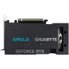 Фото Відеокарта Gigabyte GeForce RTX 3050 EAGLE 8192MB (GV-N3050EAGLE-8GD)