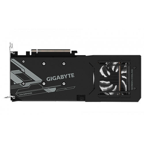 Photo Video Graphic Card Gigabyte Radeon RX 6500 XT GAMING OC 4096MB (GV-R65XTGAMING OC-4GD)