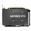 Photo Video Graphic Card MSI GeForce RTX 3050 AERO ITX OC 8192MB (RTX 3050 AERO ITX 8G OC)