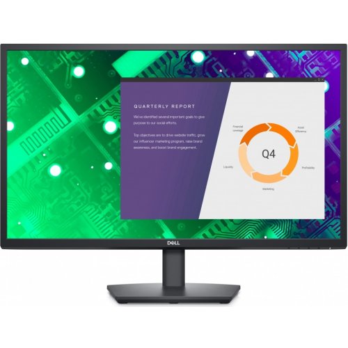 

Dell 27" E2722HS (210-BBRP) Black