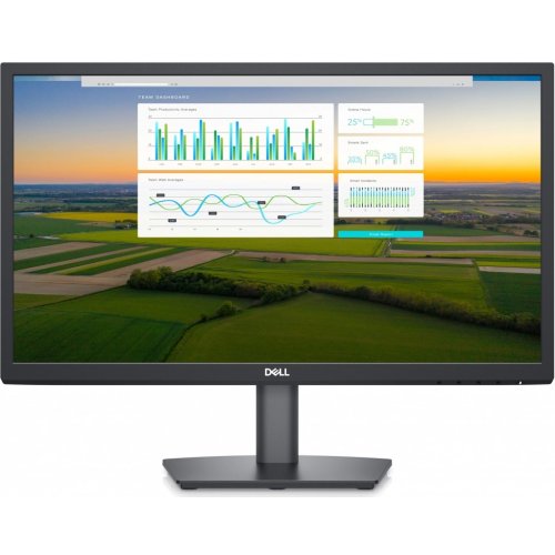Photo Monitor Dell 21.5