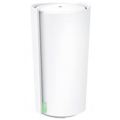 Фото Wi-Fi роутер TP-LINK Deco XE200 AXE11000 Whole Home Mesh Wi-Fi 6E System (2-pack)