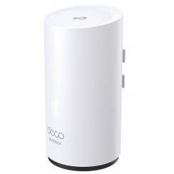 Wi-Fi роутер TP-LINK Deco X50-Outdoor AX3000 Outdoor Whole Home Mesh Wi-Fi 6E Unit