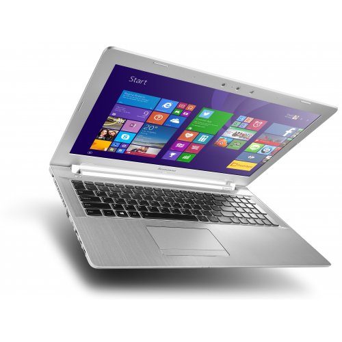 Продать Ноутбук Lenovo IdeaPad Z51-70 (80K6008MUA) по Trade-In интернет-магазине Телемарт - Киев, Днепр, Украина фото