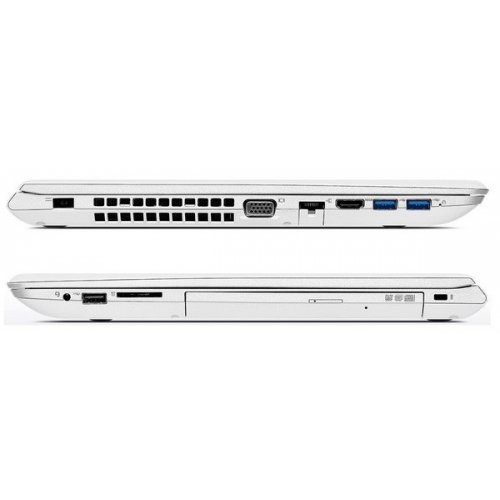Продать Ноутбук Lenovo IdeaPad Z51-70 (80K6008MUA) по Trade-In интернет-магазине Телемарт - Киев, Днепр, Украина фото