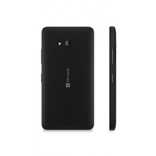 Смартфон Microsoft Lumia 540 Dual Sim Black купить в Украине: Киев, Днепр, Харьков, Одесса  | Низкая цена, отзывы, характеристики от TELEMART фото