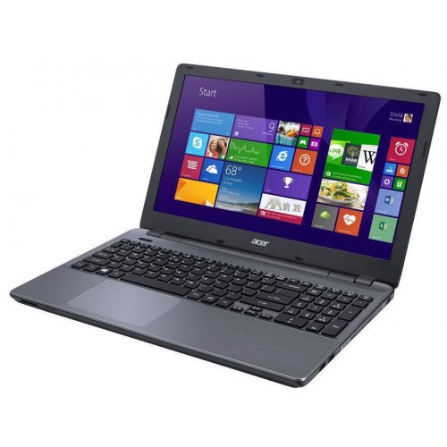 Продать Ноутбук Acer Aspire E5-772G-31NN (NX.MV9EU.002) по Trade-In интернет-магазине Телемарт - Киев, Днепр, Украина фото