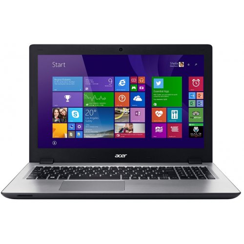 Продать Ноутбук Acer Aspire V3-574G-382X (NX.G1TEU.006) по Trade-In интернет-магазине Телемарт - Киев, Днепр, Украина фото