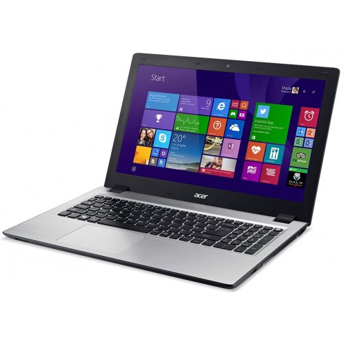 Продати Ноутбук Acer Aspire V3-574G-382X (NX.G1TEU.006) за Trade-In у інтернет-магазині Телемарт - Київ, Дніпро, Україна фото