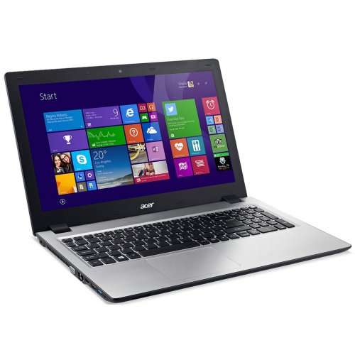 Продать Ноутбук Acer Aspire V3-574G-382X (NX.G1TEU.006) по Trade-In интернет-магазине Телемарт - Киев, Днепр, Украина фото