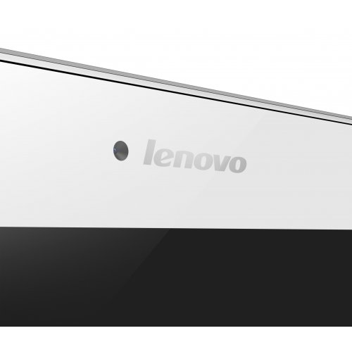 Купить Планшет Lenovo TAB 2 A10-70L LTE 16GB (ZA010017UA) Pearl White - цена в Харькове, Киеве, Днепре, Одессе
в интернет-магазине Telemart фото