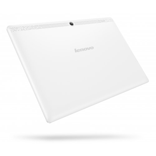 Планшет Lenovo TAB 2 A10-70L LTE 16GB (ZA010017UA) Pearl White купити в Україні: Київ, Львів, Хмельницький, Тернопіль, Івано-Франківськ | Низька ціна, відгуки, характеристики від TELEMART фото